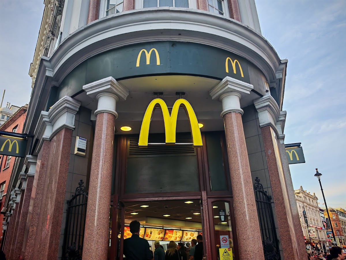 McDonald's Photo 4