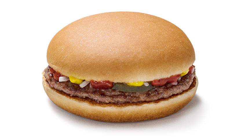 McDonald's Photo 5
