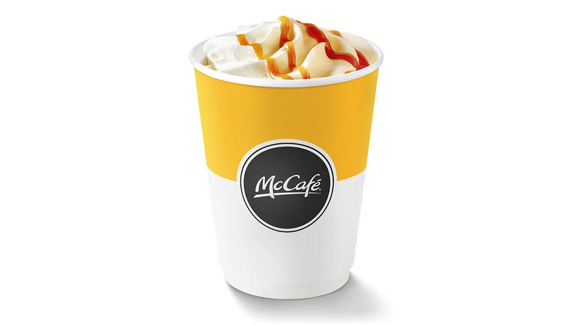 McDonald's Photo 9