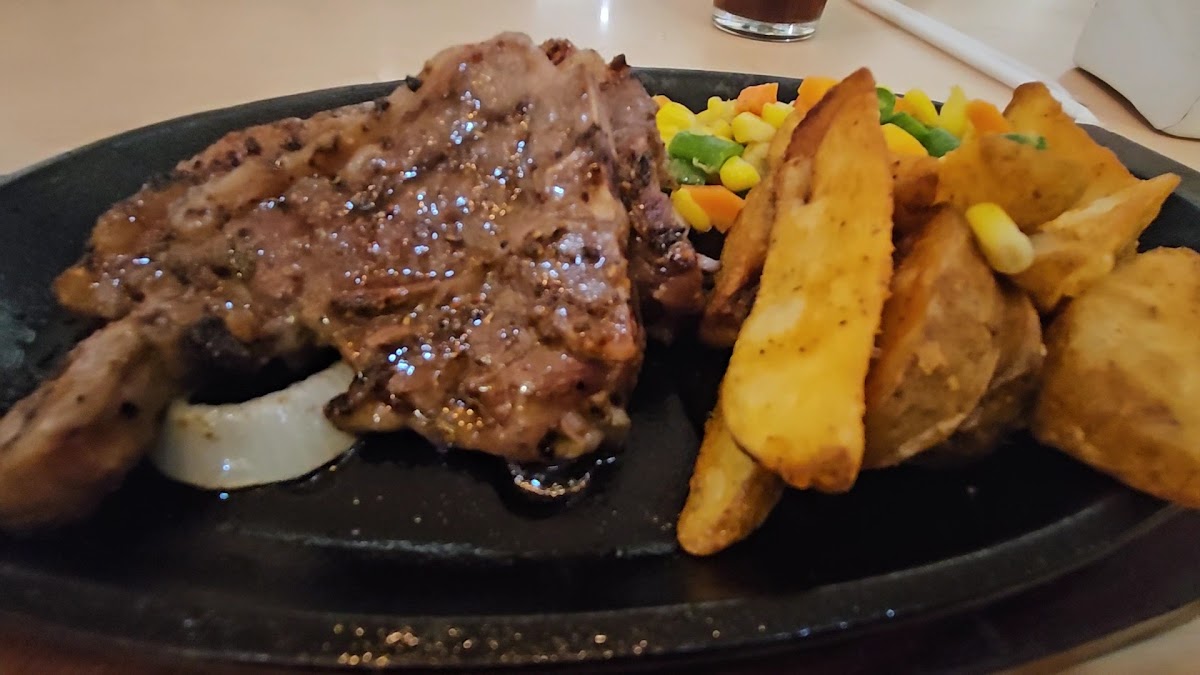 Steak 21 Photo 2