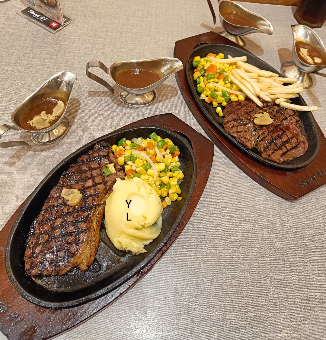 Steak 21 Photo 3
