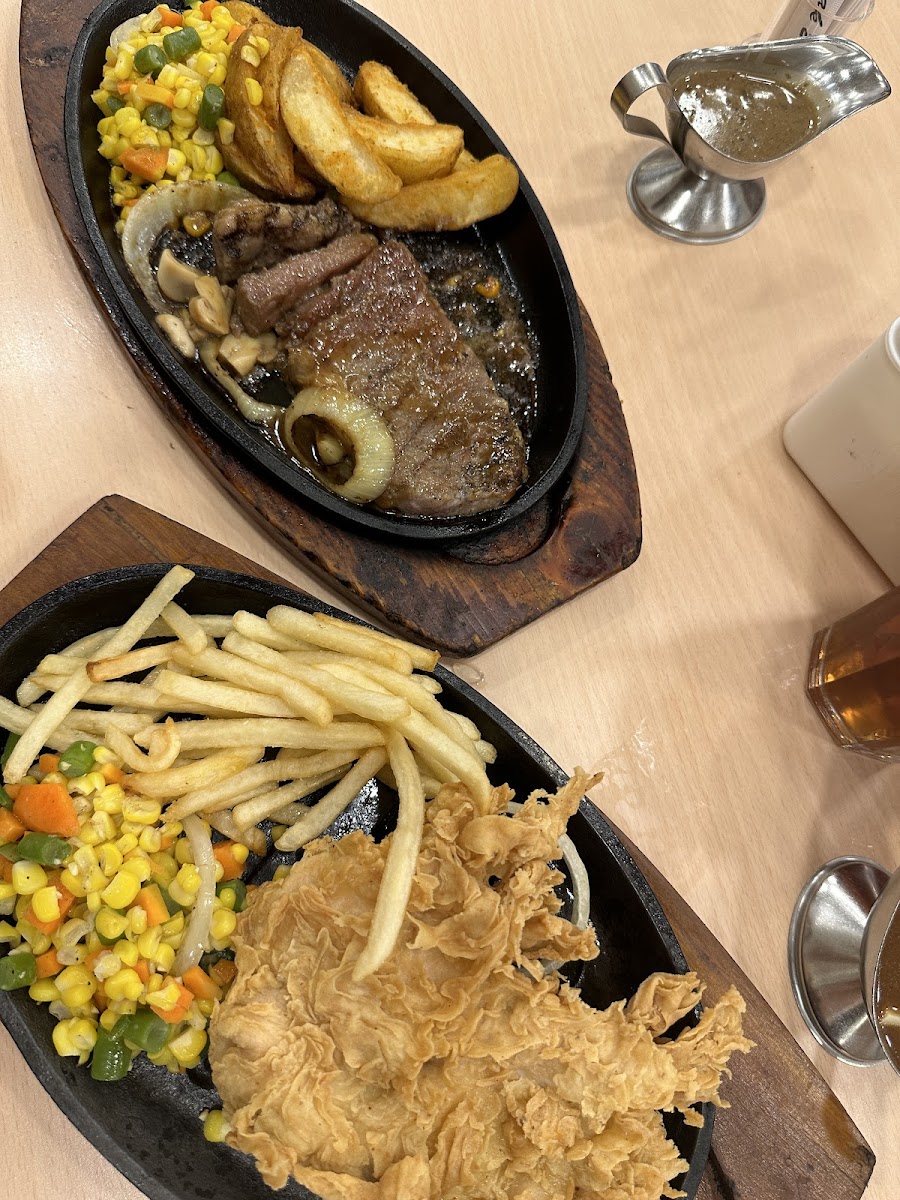 Steak 21 Photo 4