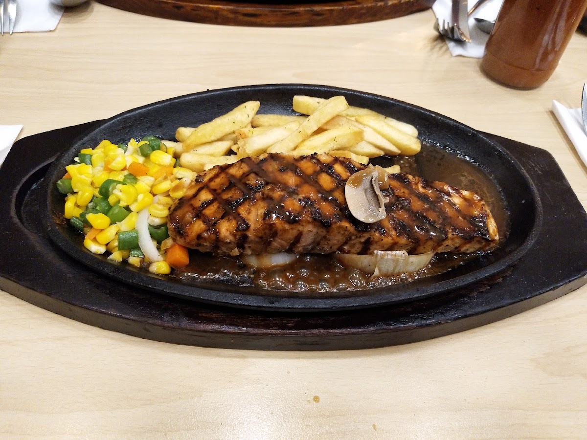 Steak 21 Photo 5