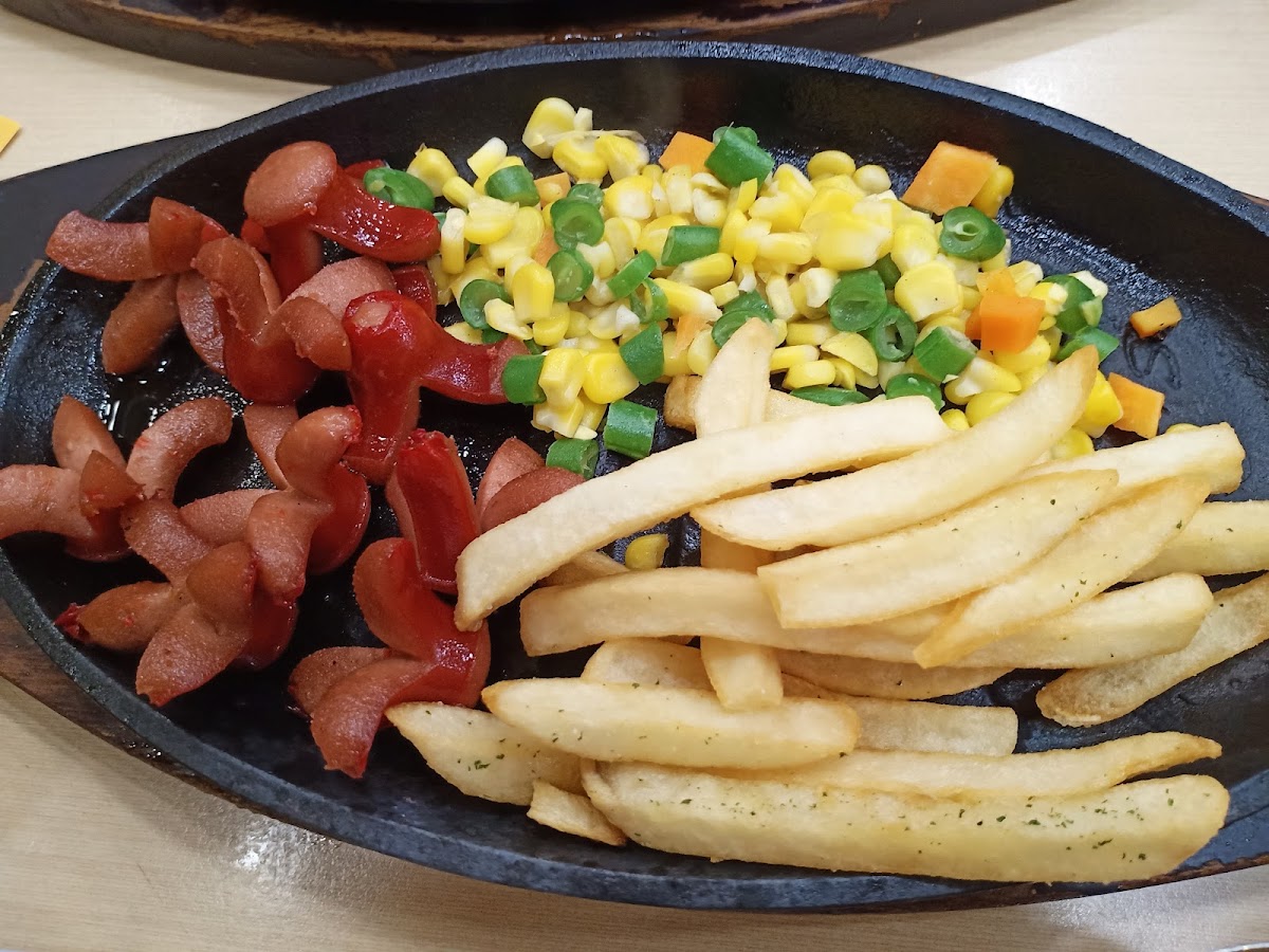 Steak 21 Photo 8