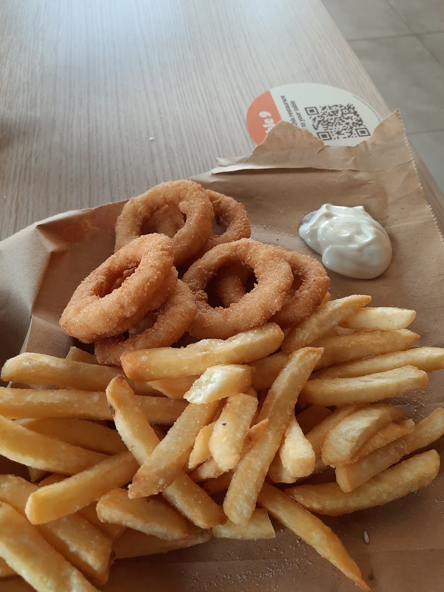 Burger King Photo 10