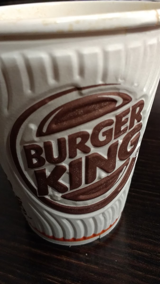 Burger King Photo 5