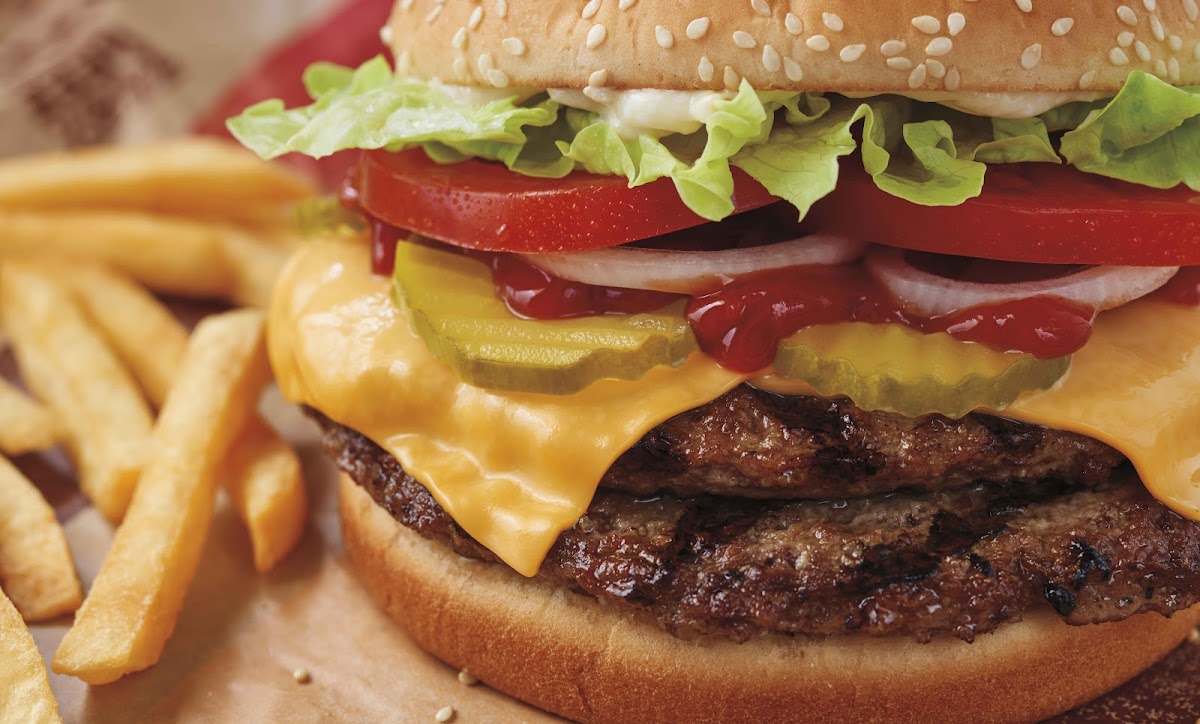 Burger King Photo 6