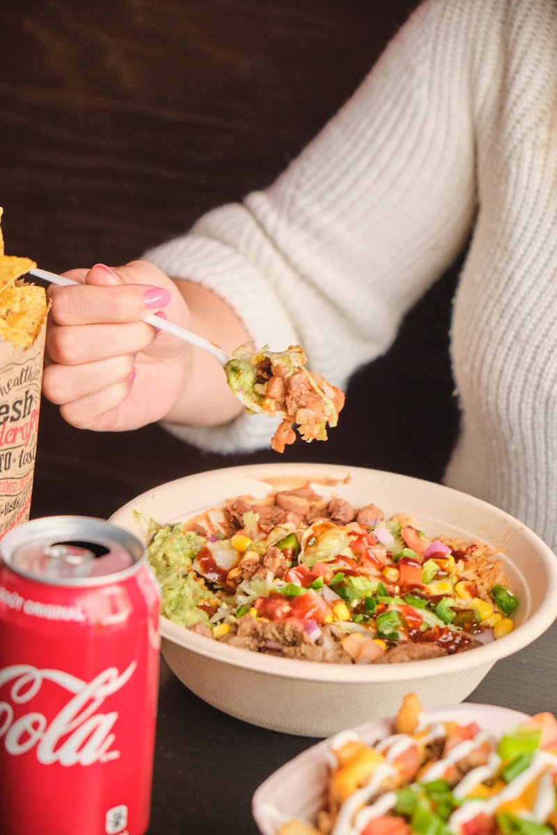 barBURRITO Photo 10