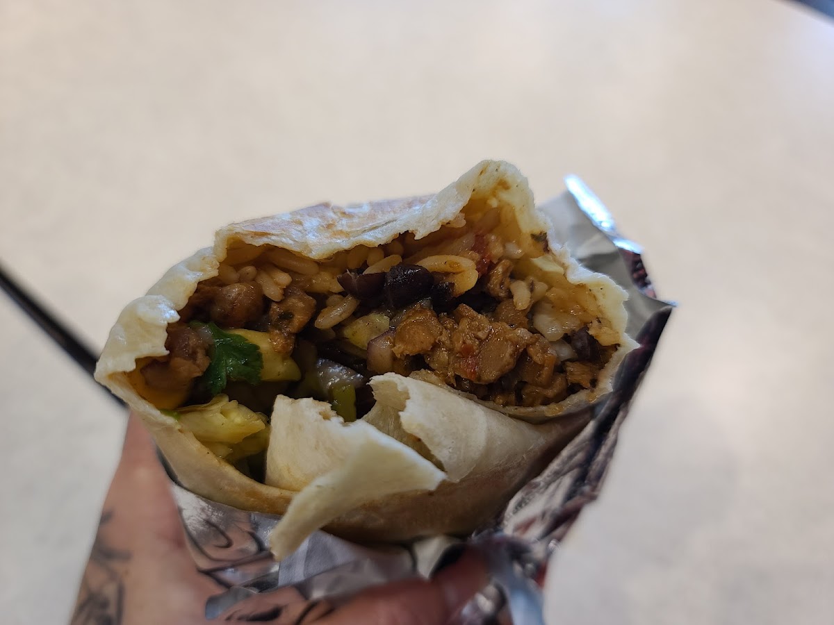 barBURRITO Photo 5
