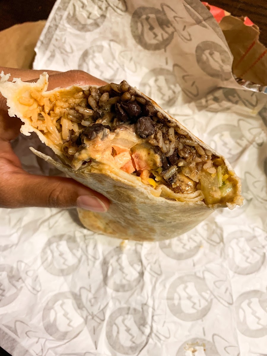 barBURRITO Photo 7