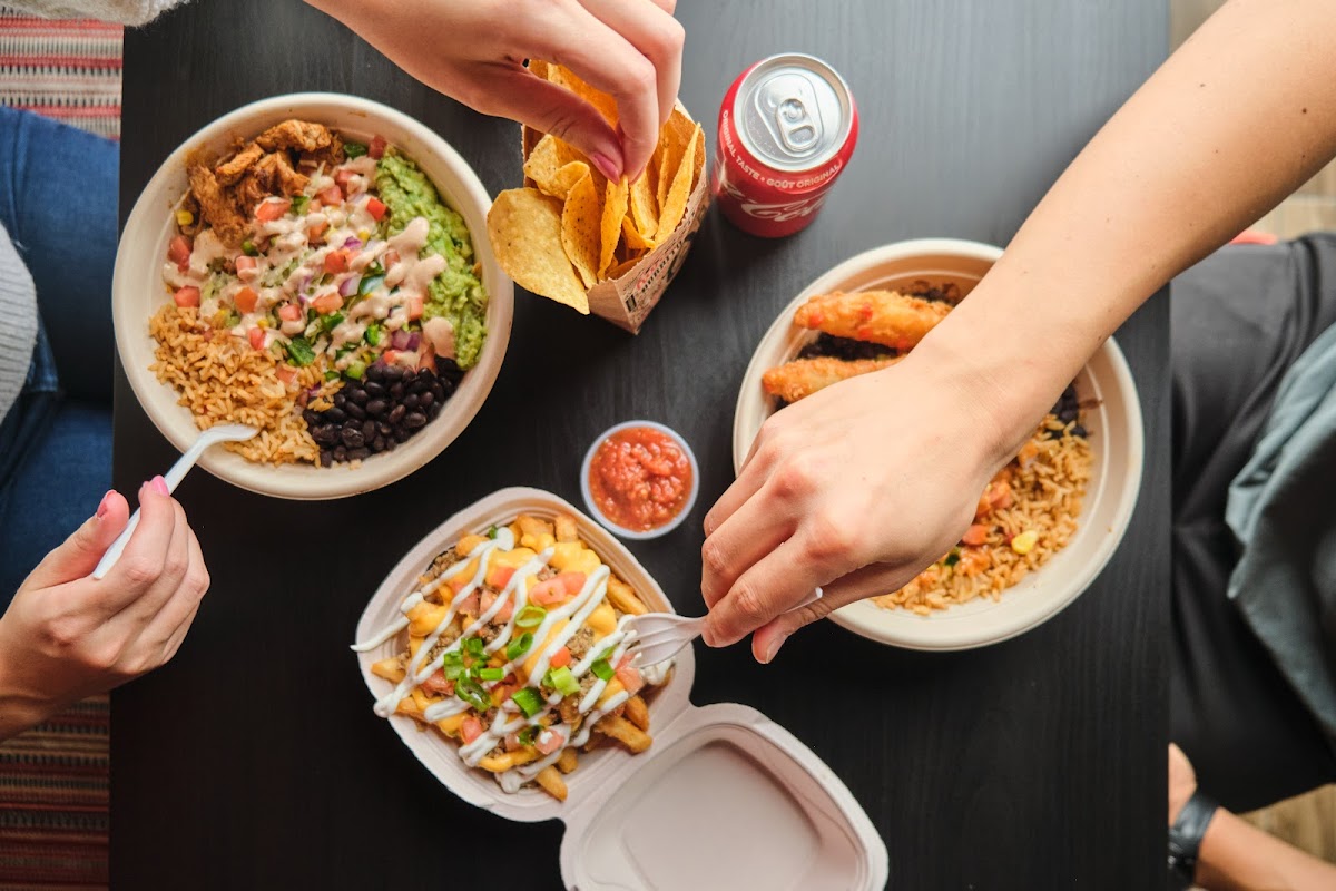 barBURRITO Photo 8