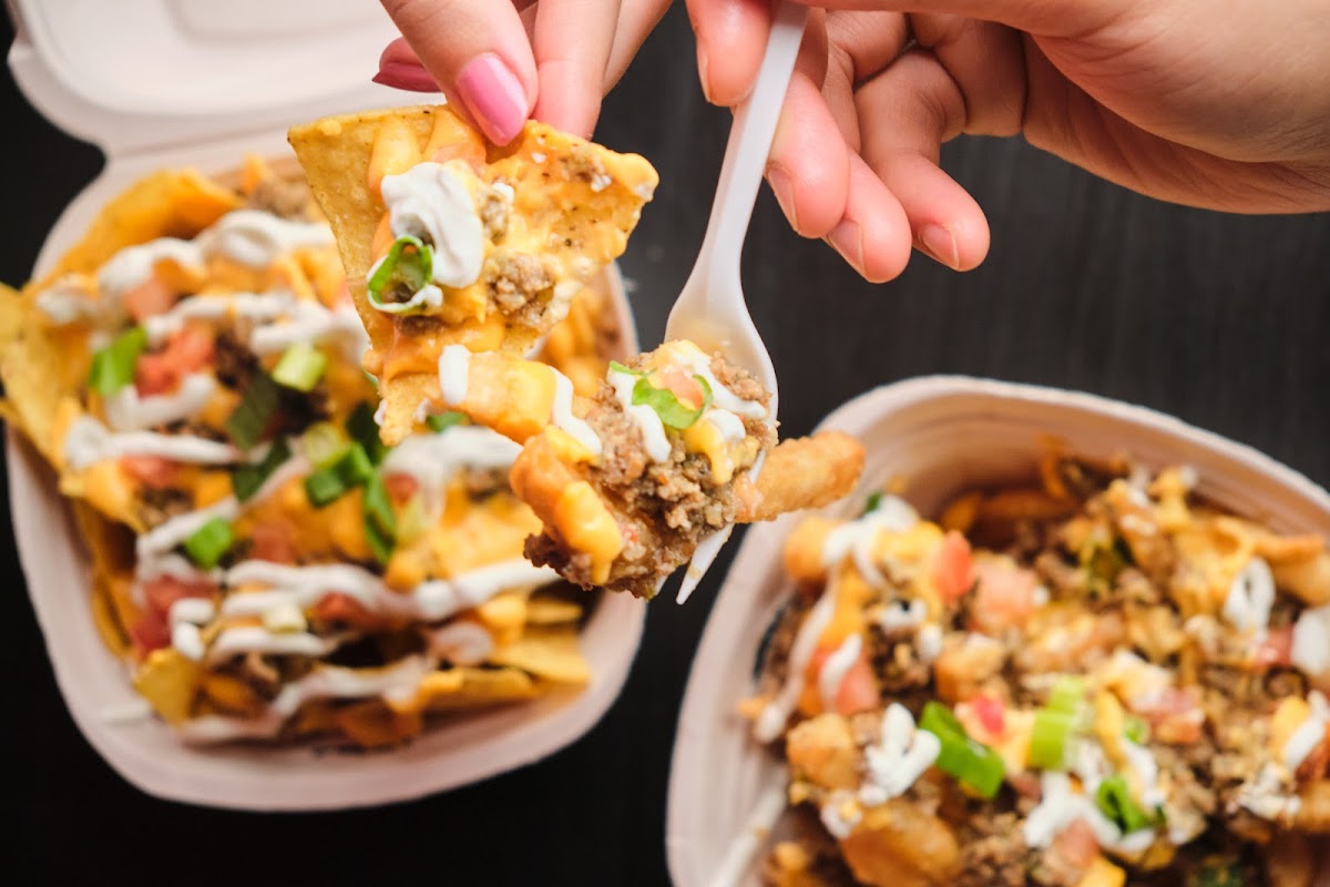 barBURRITO Photo 9