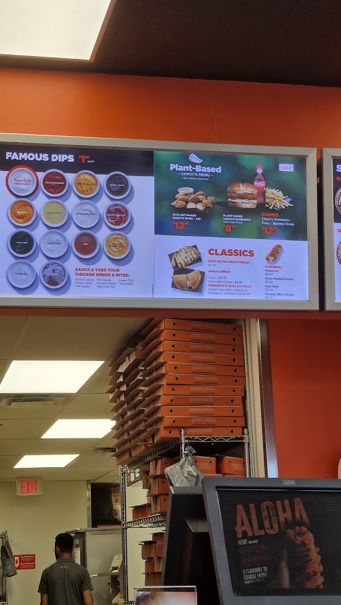 barBURRITO Photo Menu 3