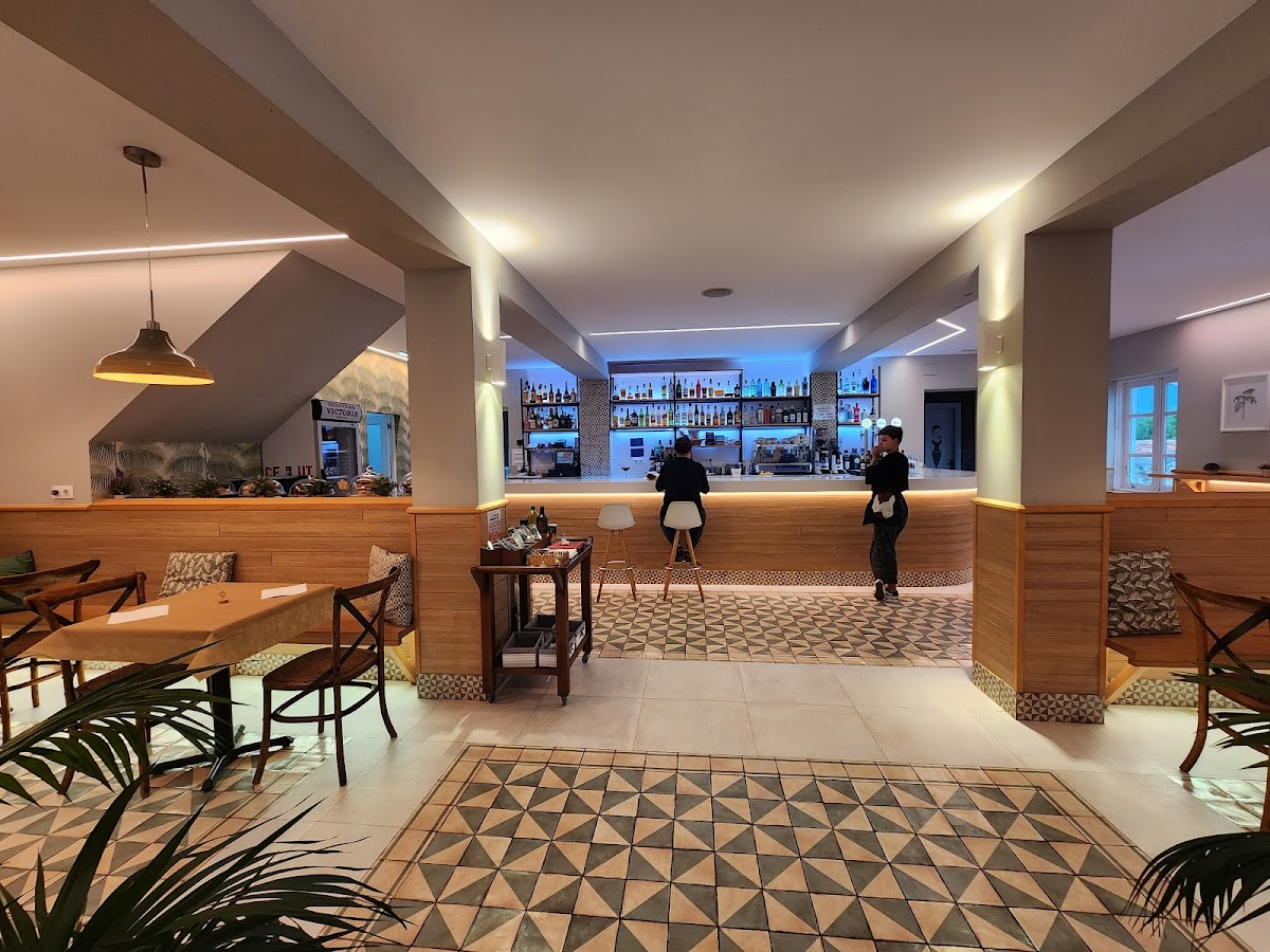 Bar-restaurante La Terraza