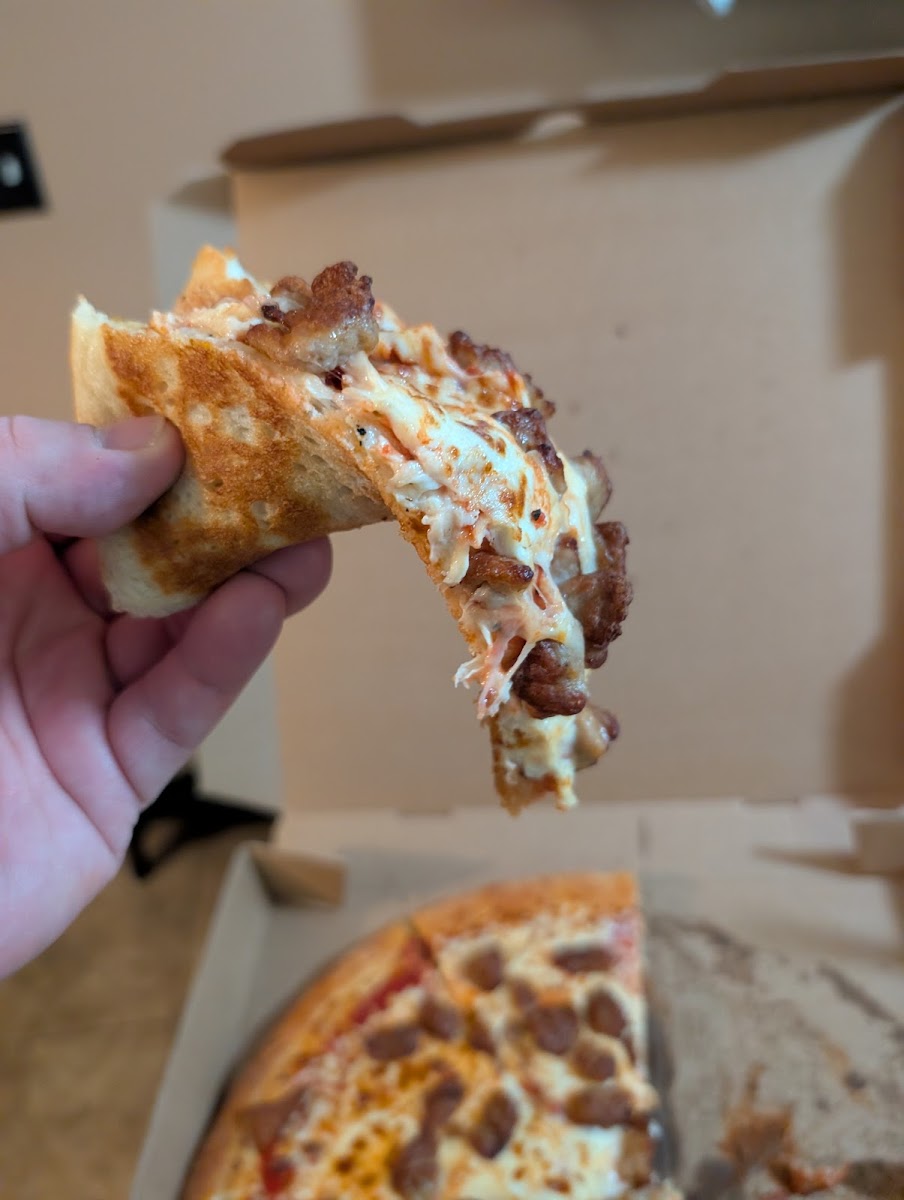 Little Caesars Pizza Photo 4