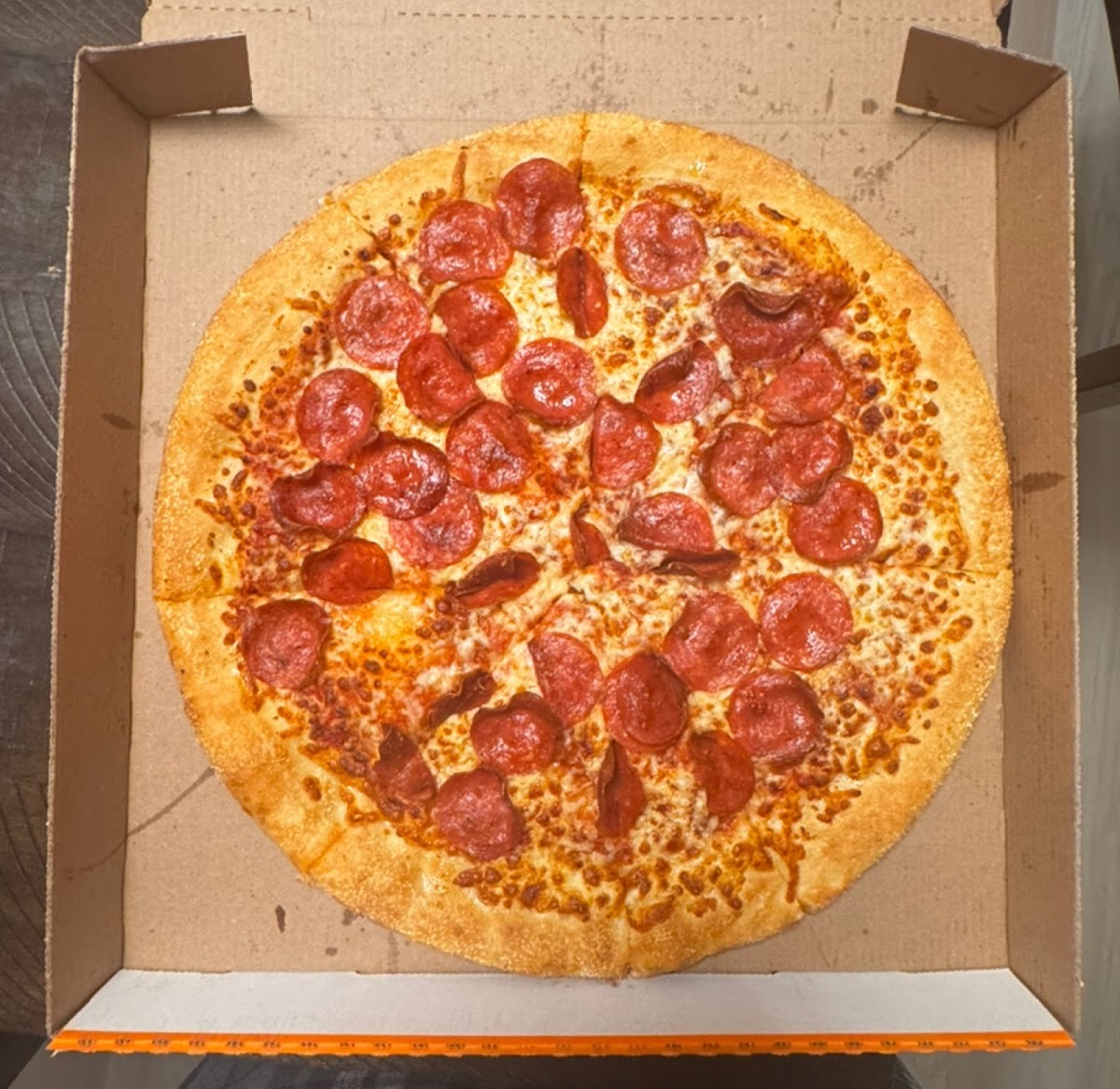 Little Caesars Pizza Photo 5