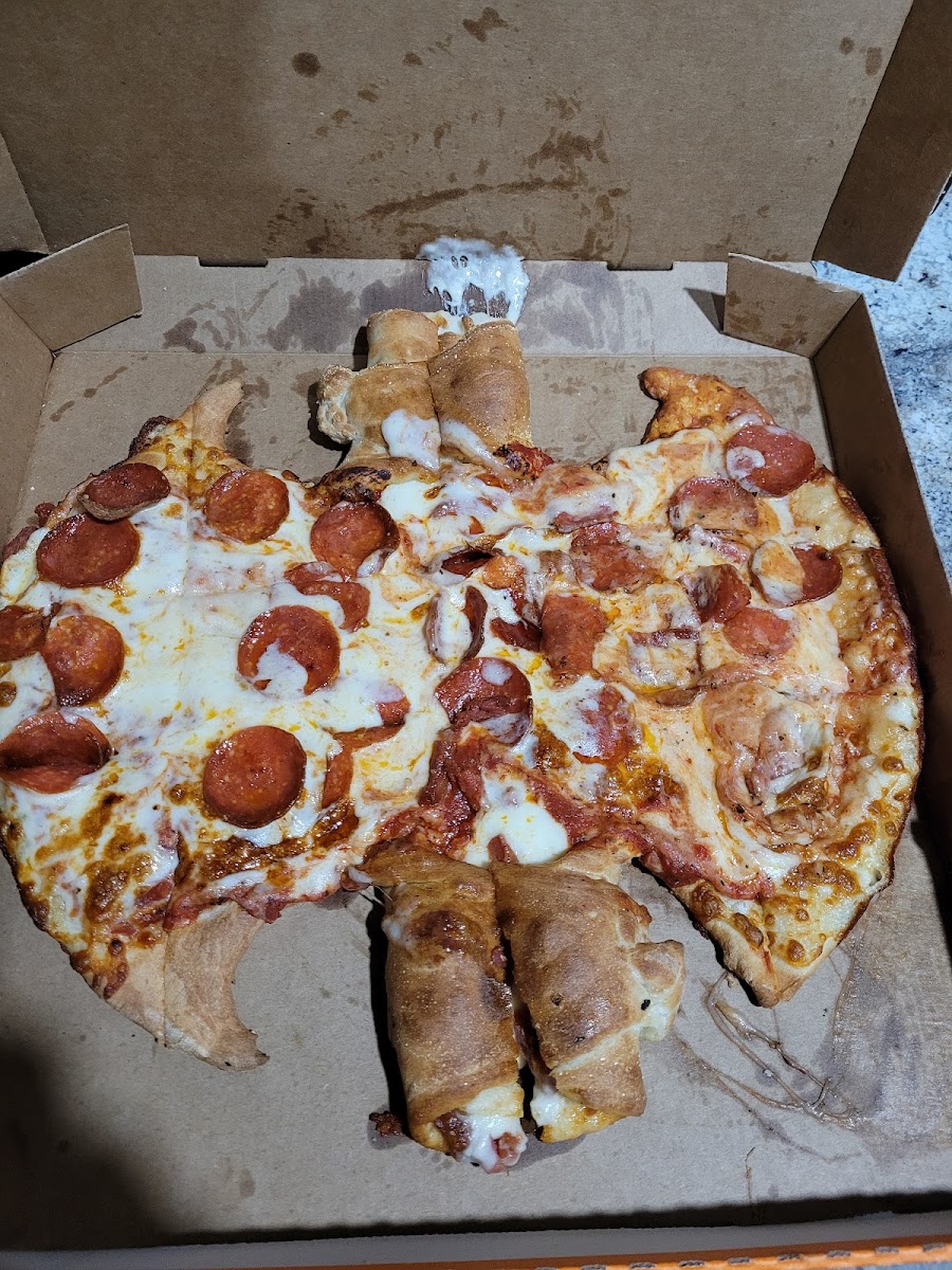 Little Caesars Pizza Photo 8