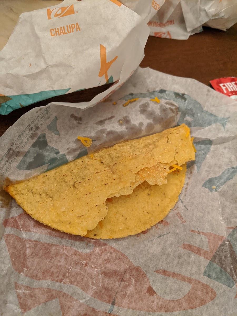 Taco Bell Photo 10