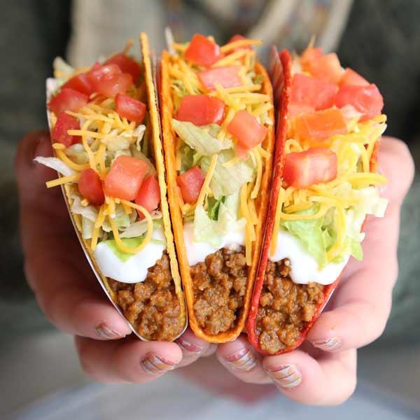 Taco Bell Photo 3