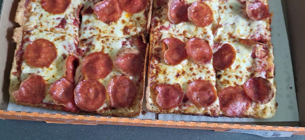 Little Caesars Pizza Photo 2