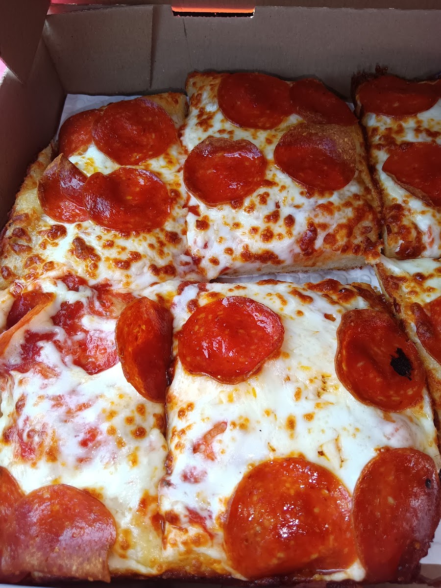 Little Caesars Pizza Photo 6