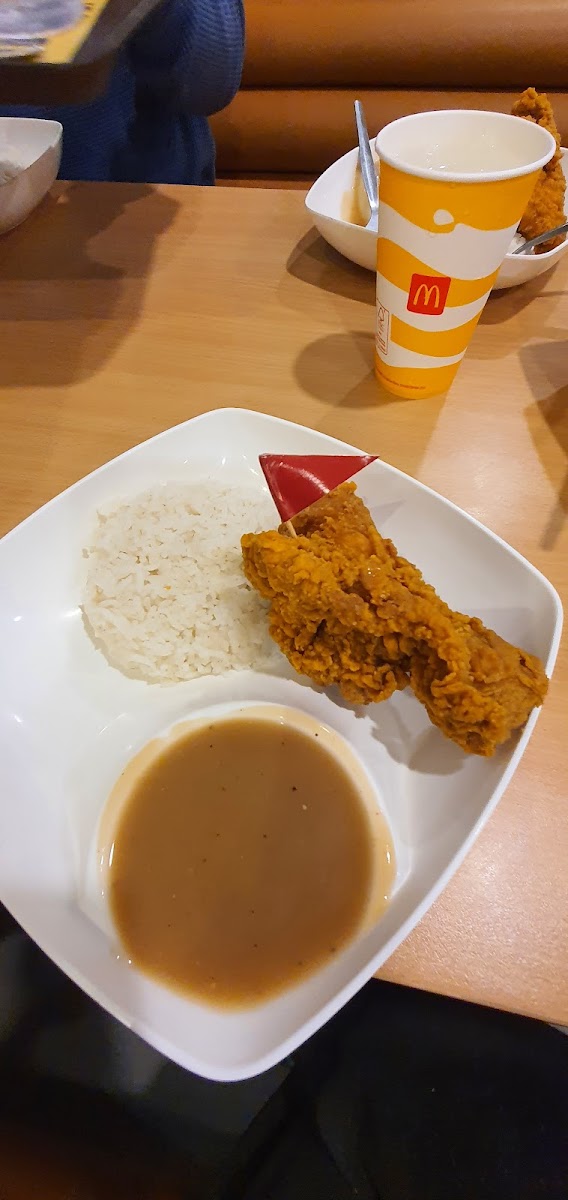 McDonald's Photo 10
