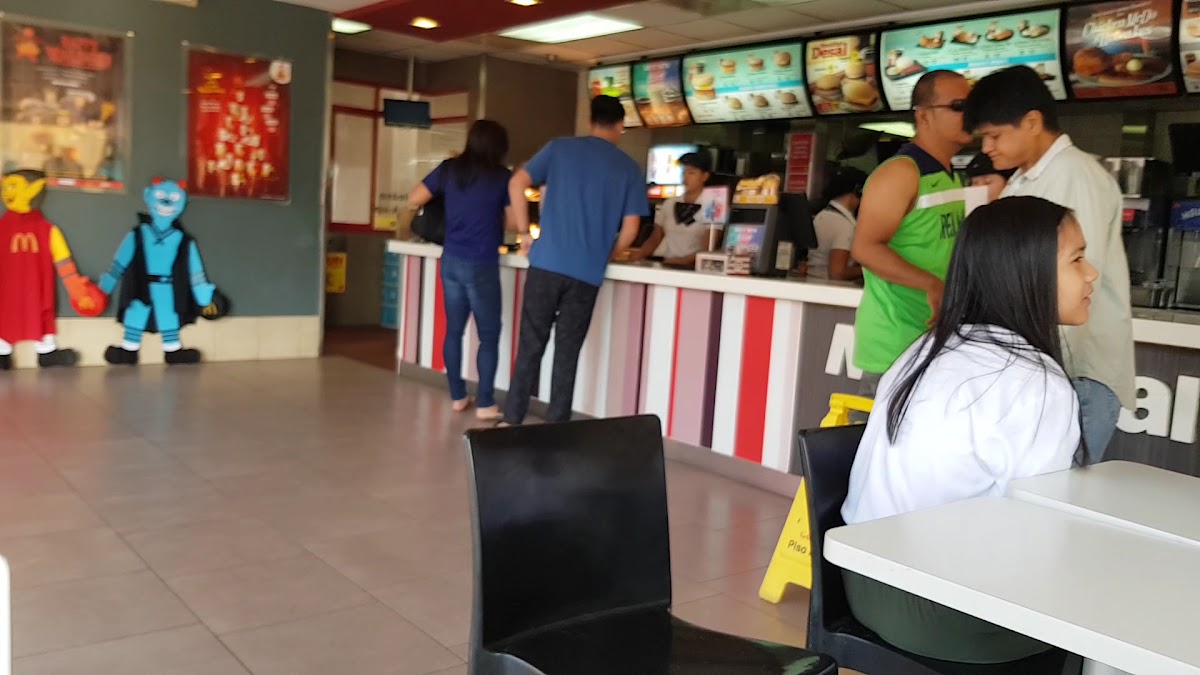 McDonald's Photo 2