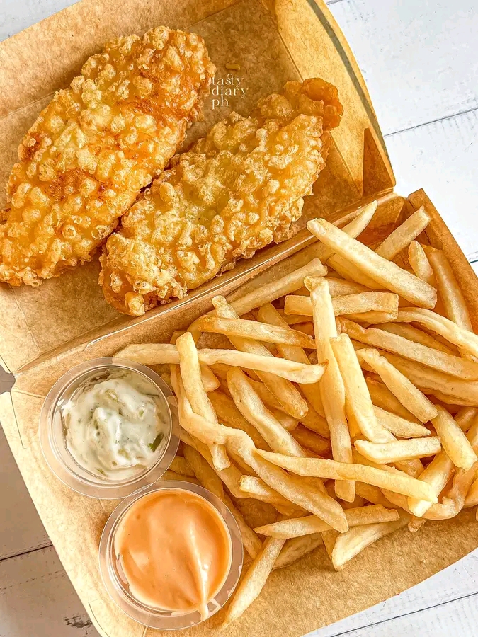 McDonald's Photo 3