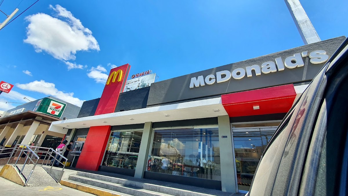 McDonald's Photo 4