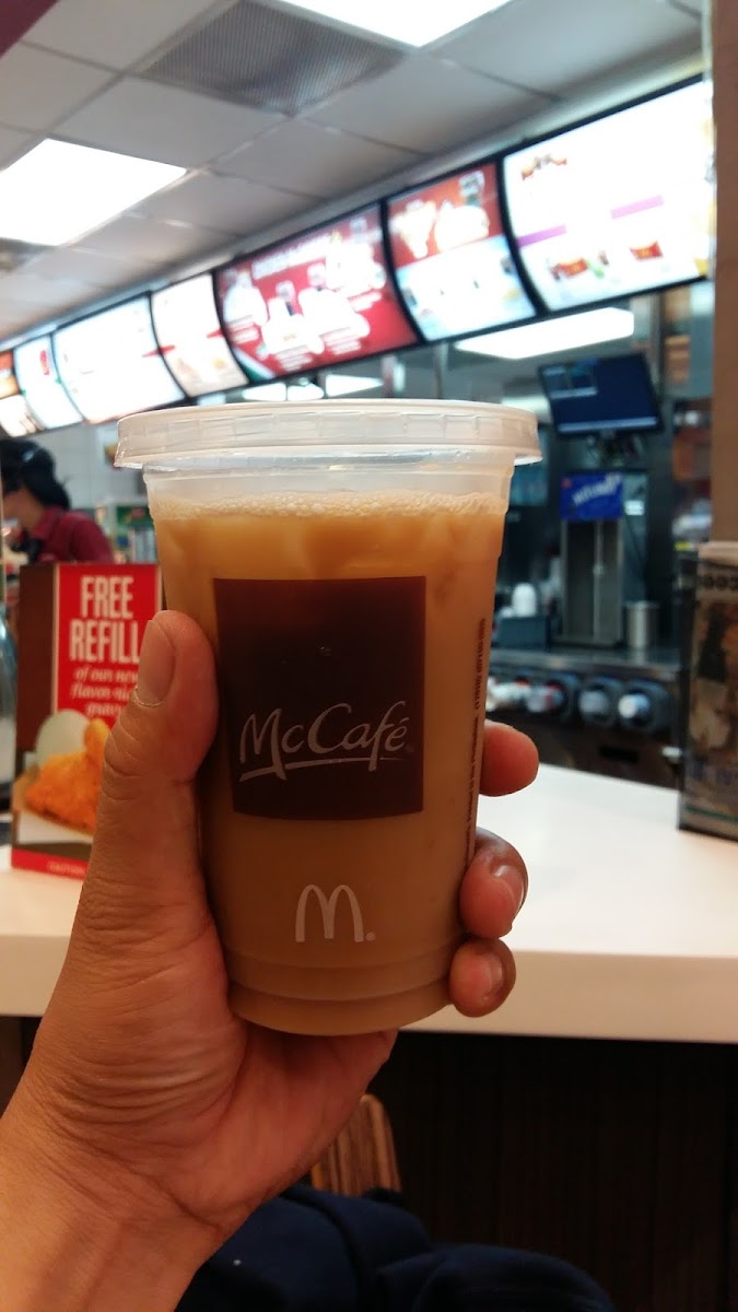 McDonald's Photo 5