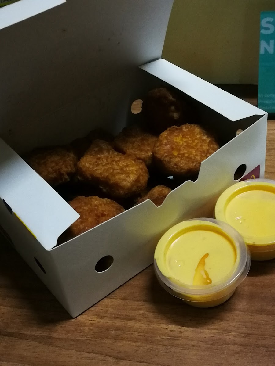 McDonald's Photo 6