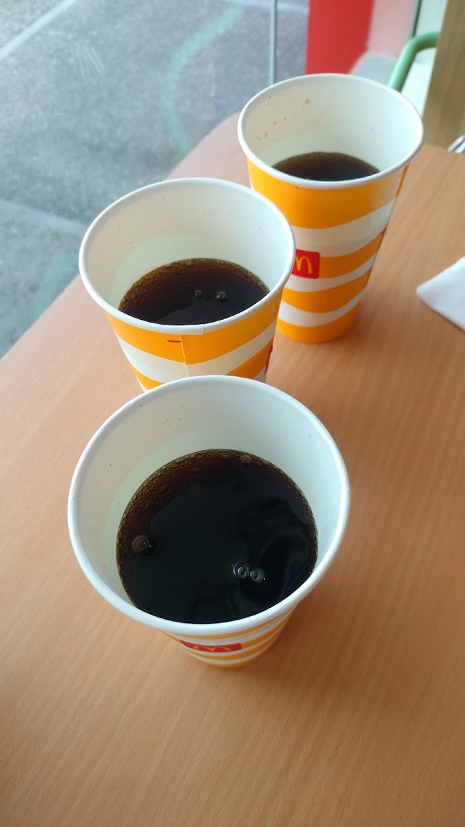 McDonald's Photo 7
