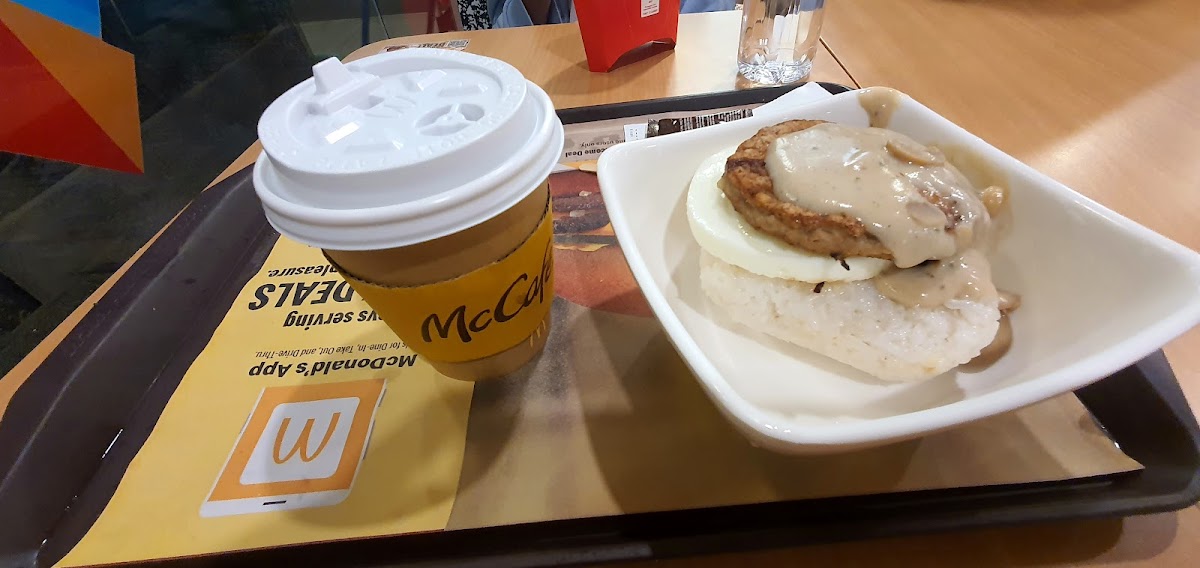 McDonald's Photo 9