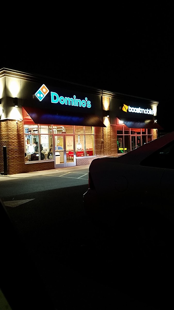 Domino's Pizza