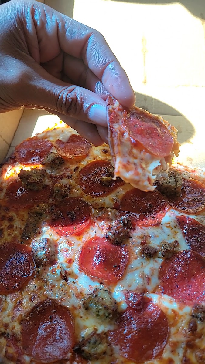 Domino's Pizza Photo 2
