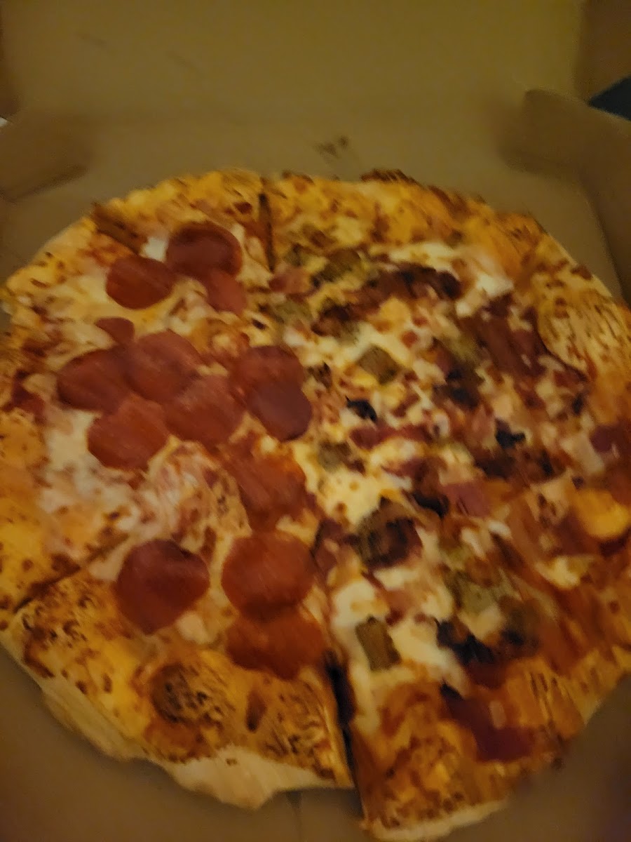 Domino's Pizza Photo 5
