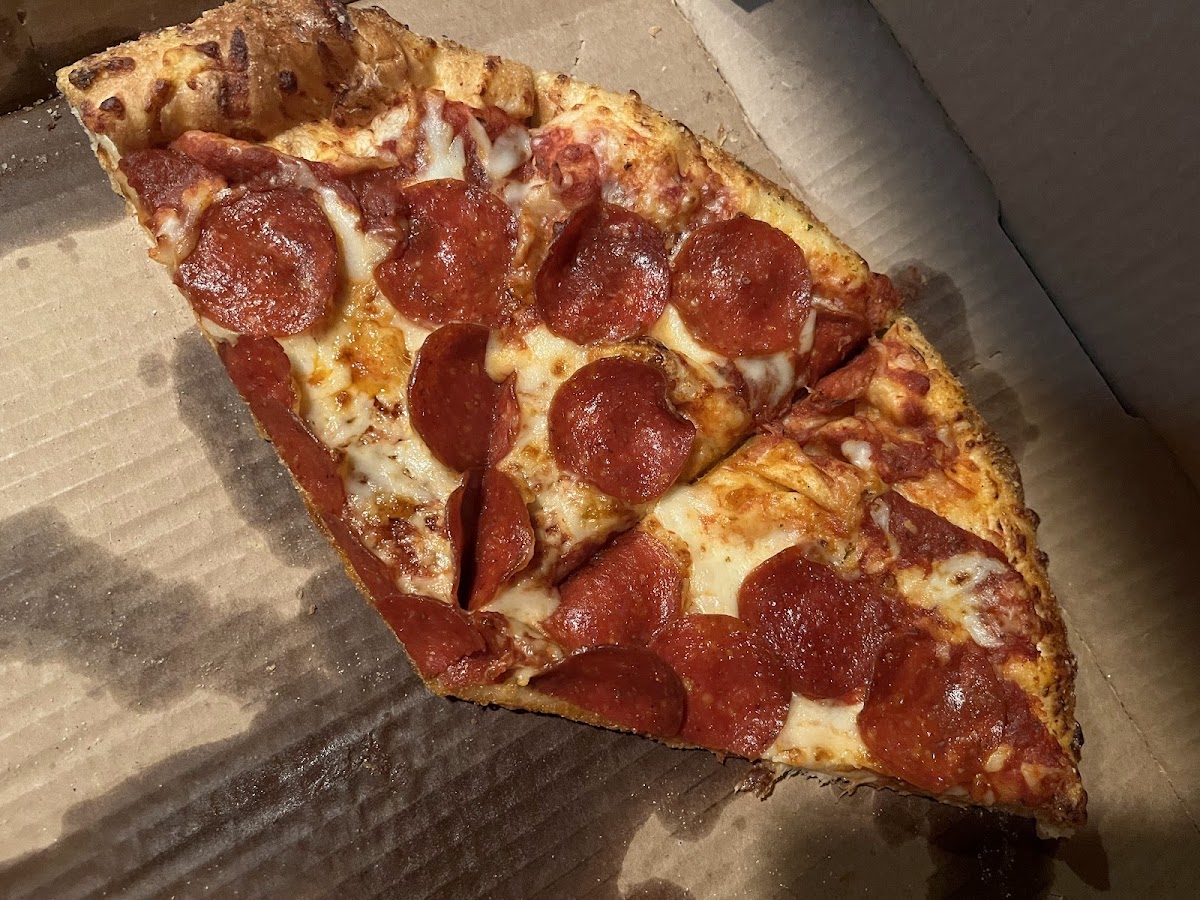 Domino's Pizza Photo 3