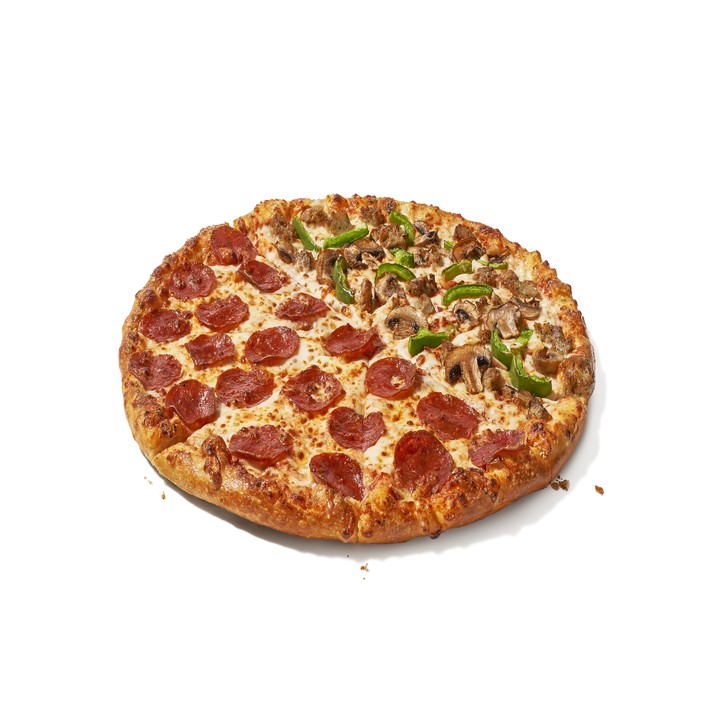 Domino's Pizza Photo 7