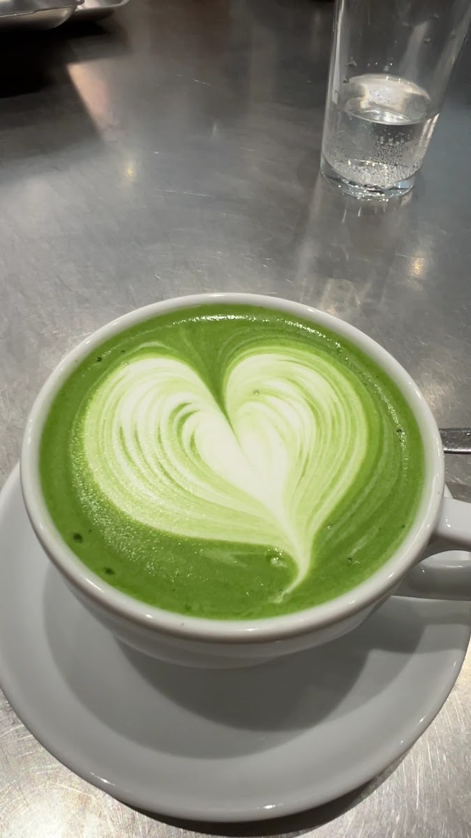 Special Guests Coffee Photo 2