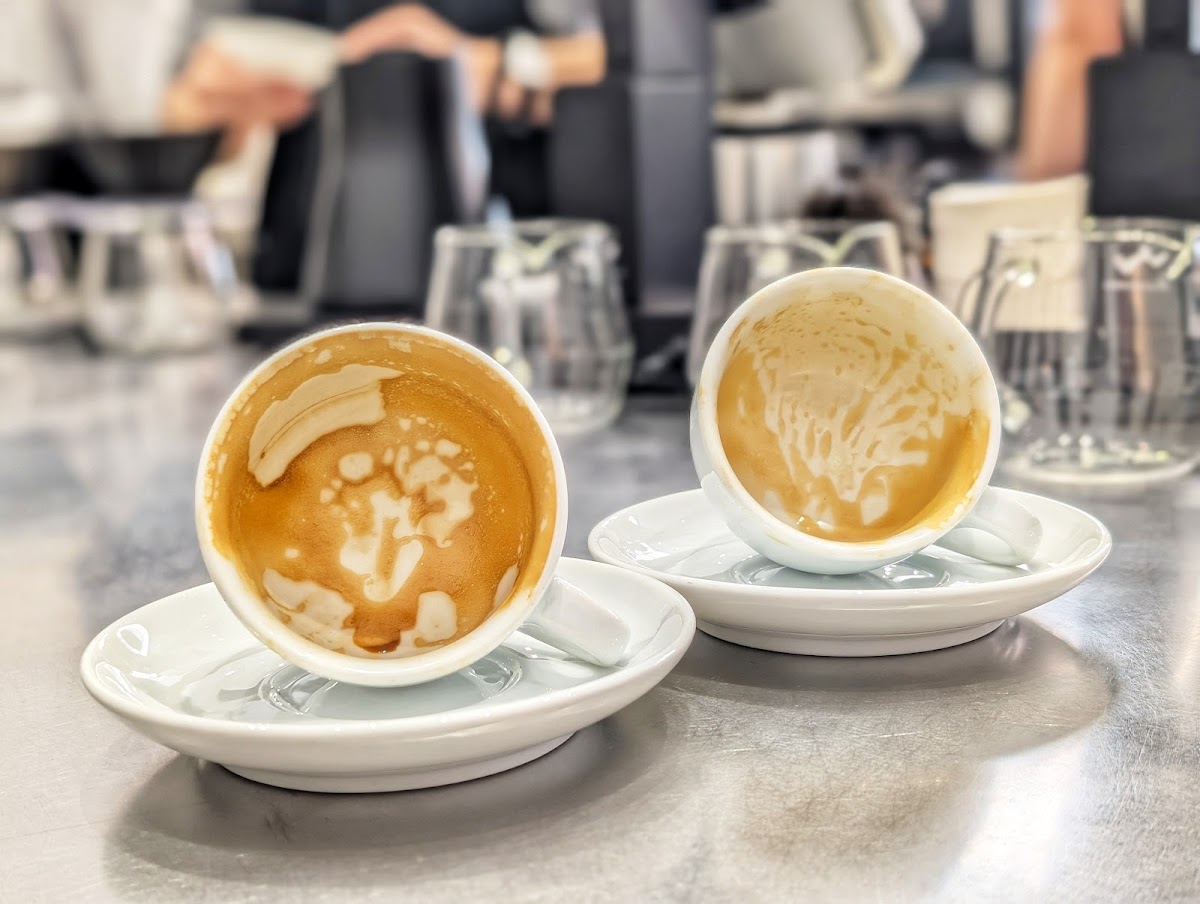 Special Guests Coffee Photo 4