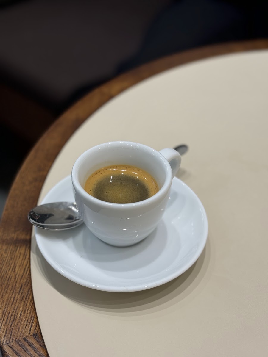 Special Guests Coffee Photo 5
