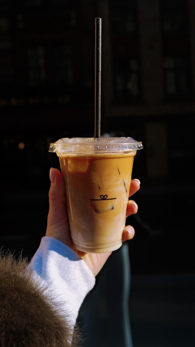 Special Guests Coffee Photo 6