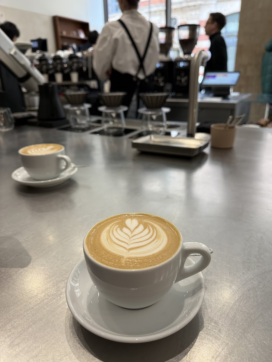 Special Guests Coffee Photo 7