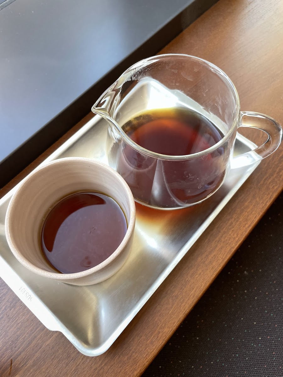 Special Guests Coffee Photo 8
