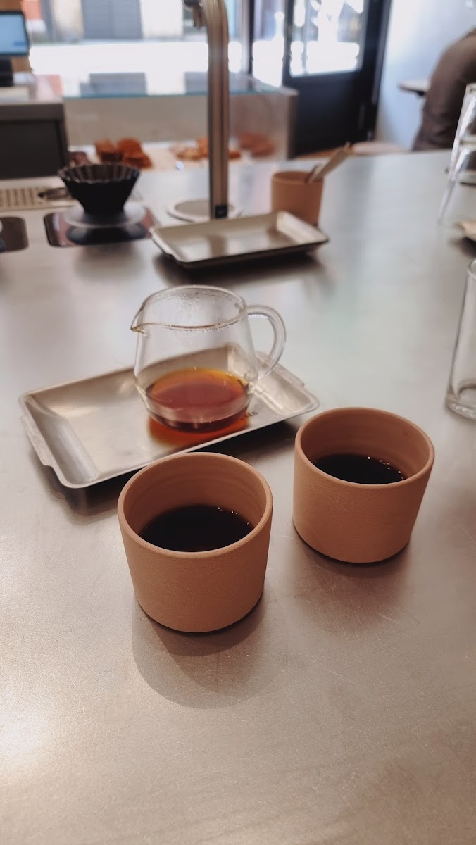 Special Guests Coffee Photo 9