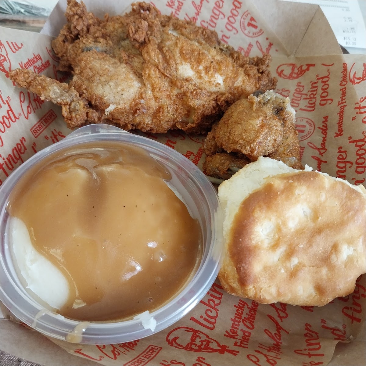 KFC Photo 2