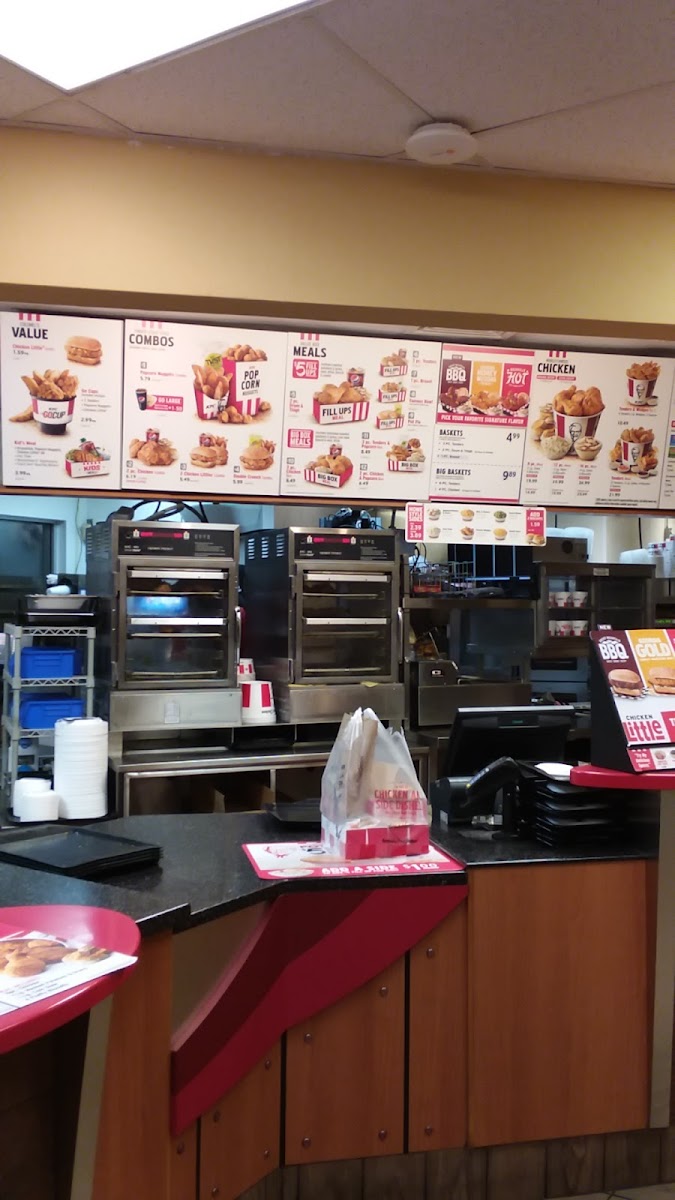 KFC Photo 3