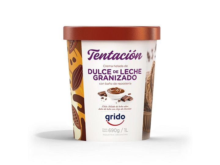 Grido helado Photo 3