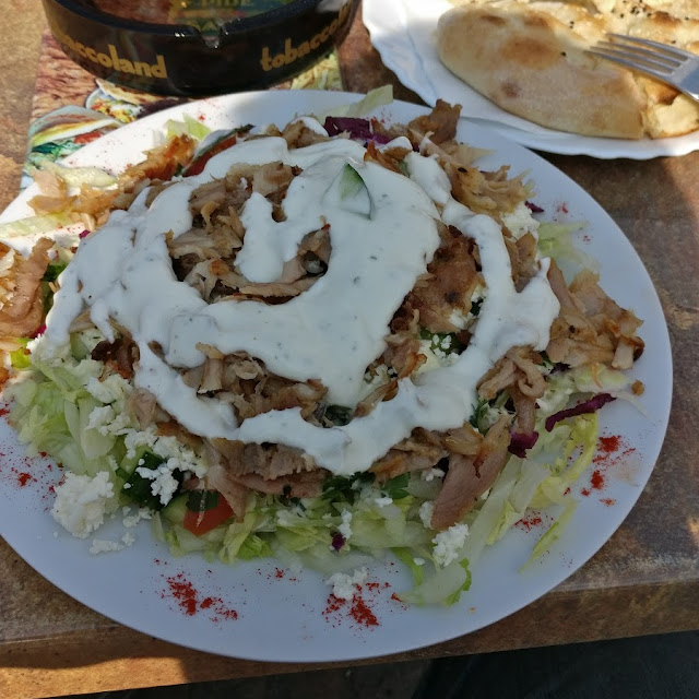 Chefsalat