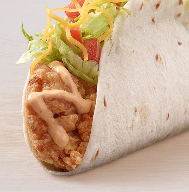 Taco Bell Photo 3